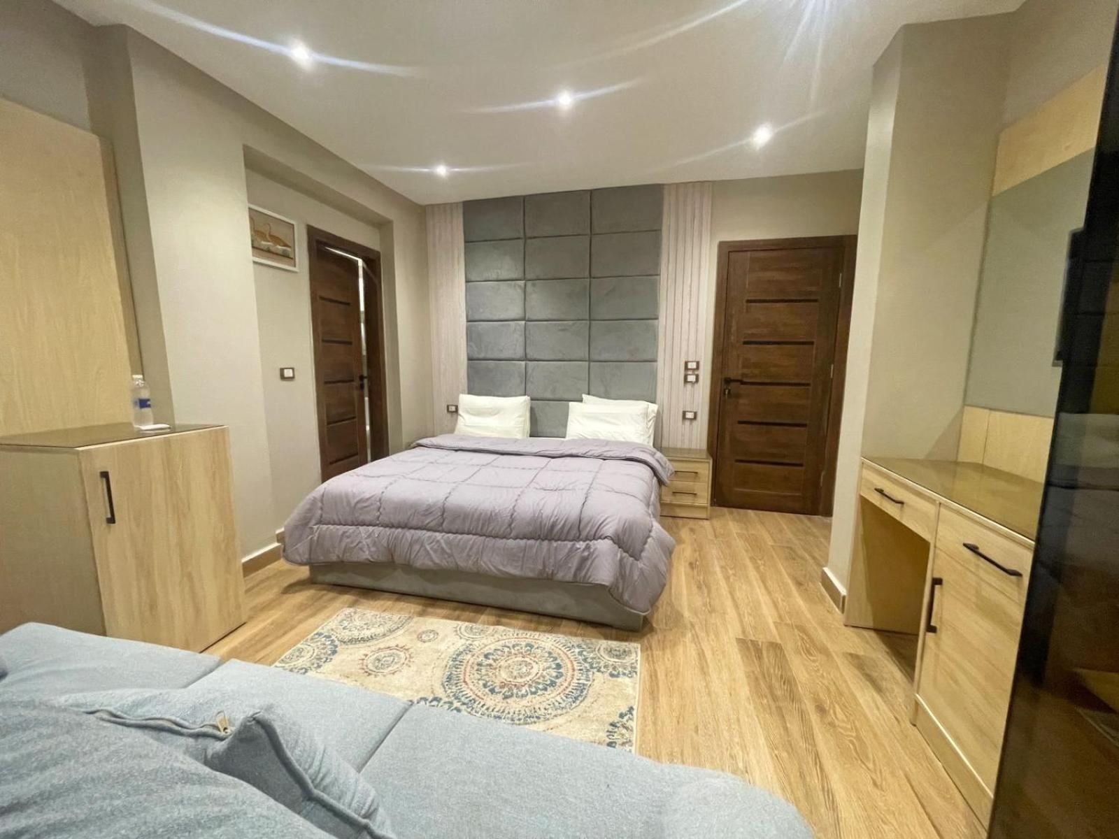 Mirage Pyramids View Hotel Nazlet el-Sisi Ngoại thất bức ảnh