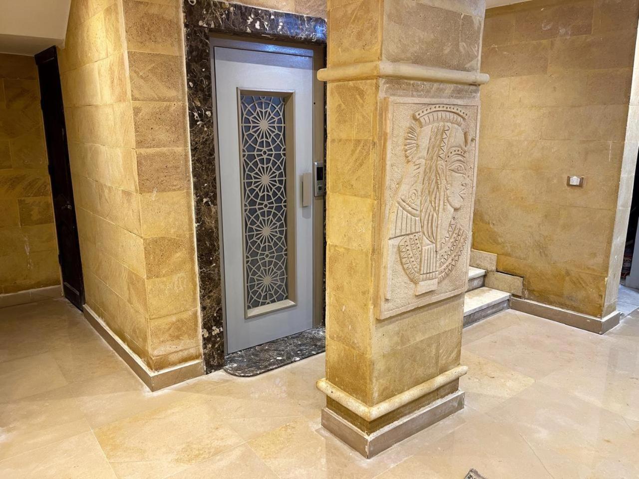 Mirage Pyramids View Hotel Nazlet el-Sisi Ngoại thất bức ảnh