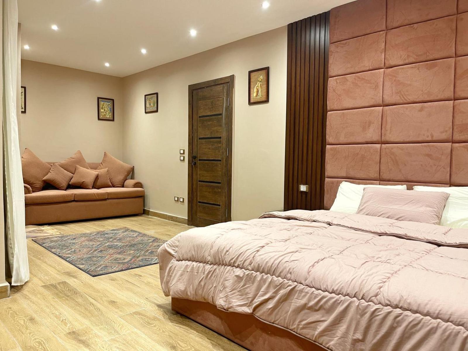 Mirage Pyramids View Hotel Nazlet el-Sisi Ngoại thất bức ảnh
