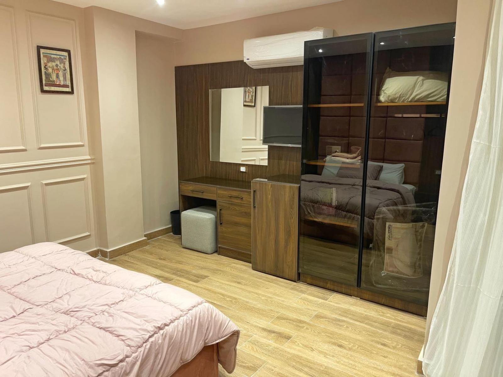Mirage Pyramids View Hotel Nazlet el-Sisi Ngoại thất bức ảnh