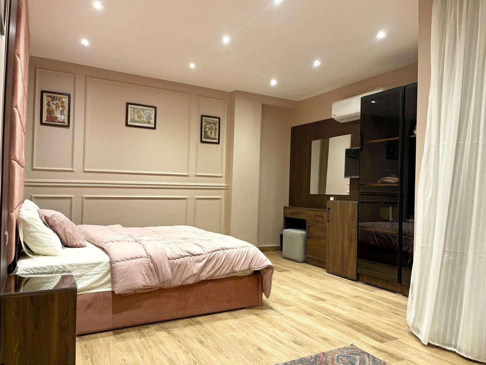 Mirage Pyramids View Hotel Nazlet el-Sisi Ngoại thất bức ảnh