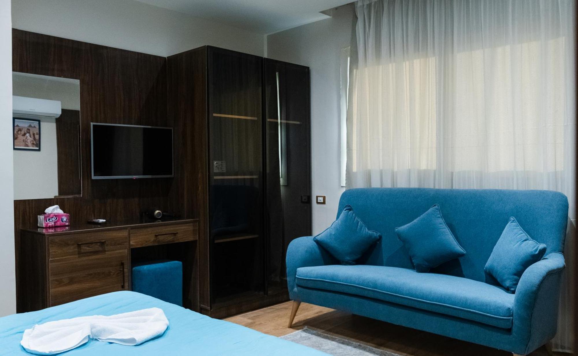 Mirage Pyramids View Hotel Nazlet el-Sisi Ngoại thất bức ảnh