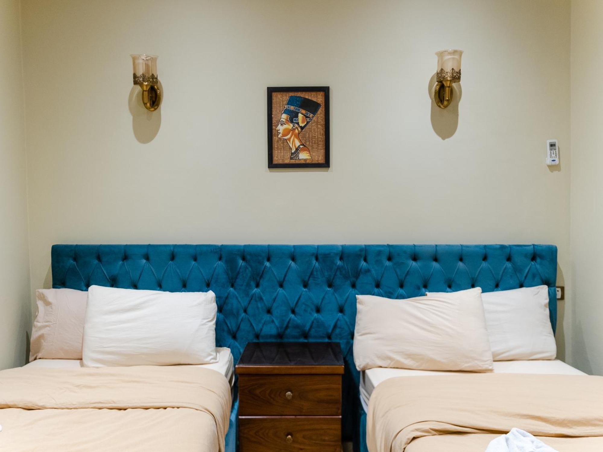 Mirage Pyramids View Hotel Nazlet el-Sisi Ngoại thất bức ảnh